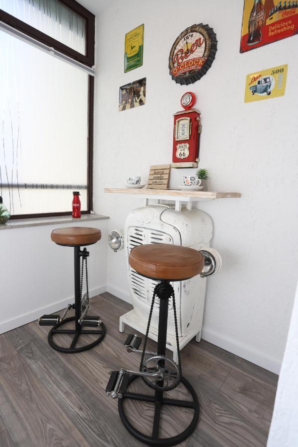 Apartman Perla Deluxe Poreč Dış mekan fotoğraf