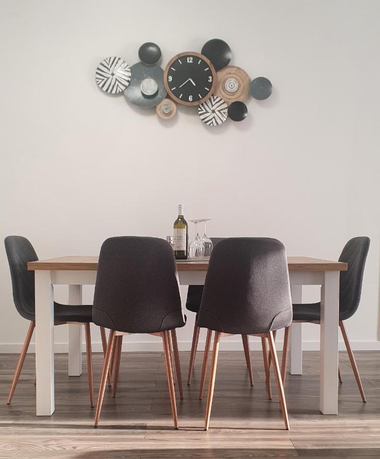 Apartman Perla Deluxe Poreč Dış mekan fotoğraf