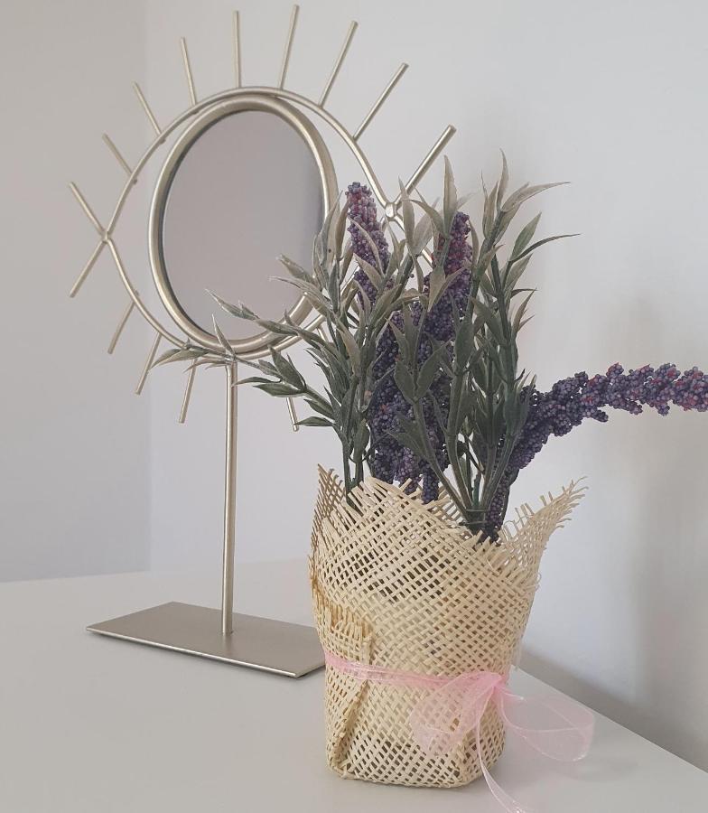 Apartman Perla Deluxe Poreč Dış mekan fotoğraf