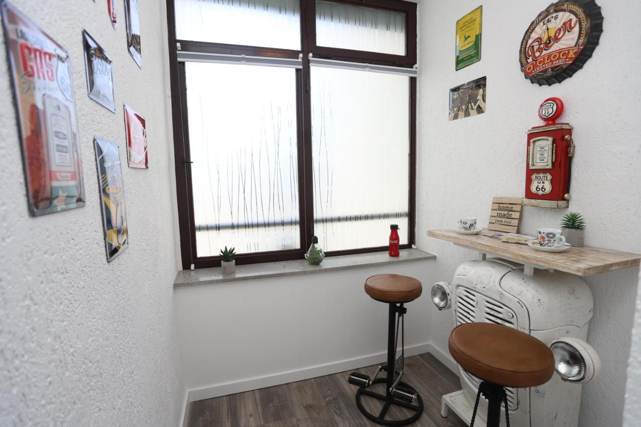 Apartman Perla Deluxe Poreč Dış mekan fotoğraf